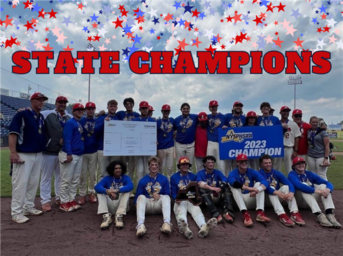 Ketcham Baseball